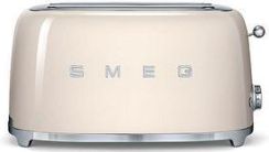 Smeg TSF02CREU Kremowy recenzja