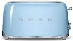 Smeg TSF02PBEU recenzja