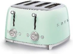 Smeg TSF03PGEU recenzja