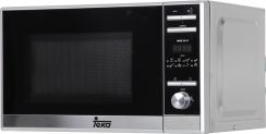 TEKA MWE 225 G Inox recenzja