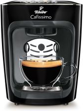 Tchibo Cafissimo MINI Midnight Black recenzja