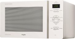 Whirlpool MCP344WH recenzja