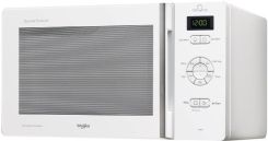 Whirlpool MCP346WH recenzja