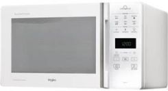 Whirlpool MCP3491WH recenzja