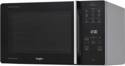 Whirlpool MCP349SL recenzja