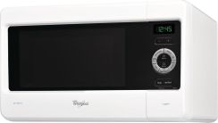 Whirlpool MWA269WH recenzja