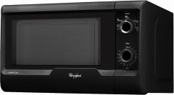 Whirlpool MWD 119 BL recenzja