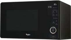 Whirlpool MWF 420 BL recenzja