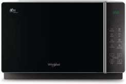 Whirlpool MWF206SB recenzja