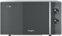 Whirlpool MWP 101 M recenzja