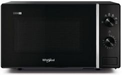 Whirlpool MWP 101B recenzja