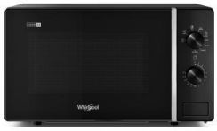 Whirlpool MWP 103 B recenzja