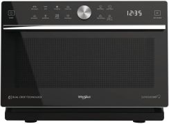 Whirlpool MWP 339 SB recenzja