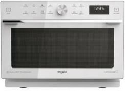 Whirlpool MWP 339 SW Biała recenzja