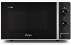 Whirlpool MWP101W recenzja