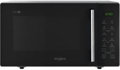 Whirlpool MWP253SB recenzja