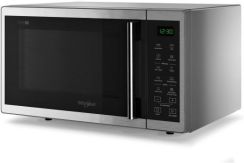 Whirlpool MWP253SX recenzja