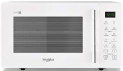 Whirlpool MWP254W recenzja