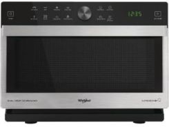 Whirlpool MWP338SX recenzja