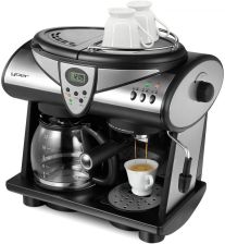 Yoer Doppio CCM01BK recenzja