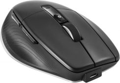 3Dconnexion CadMouse Pro Wireless Left Czarny (3DX700079) recenzja