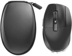 3Dconnexion CadMouse Pro Wireless – Myszy – 7 – Czarny (3DX700078) recenzja