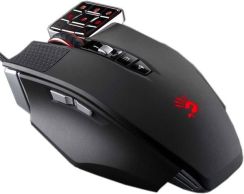 A4Tech Bloody Gaming ML160 Commander Czarna (A4TMYS45408) recenzja