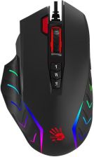 A4Tech Bloody J95 RGB Czarna (A4TMYS46158) recenzja