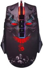 A4Tech Bloody P85 Skull czarna (A4TMYS45997) recenzja