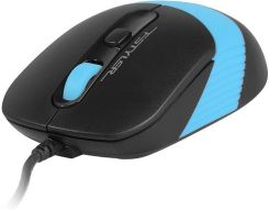 A4Tech Fstyler FM10 Blue (A4TMYS46444) recenzja