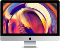 APPLE iMac MRR12ZE/A/P1/D3 recenzja