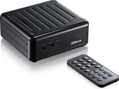 ASRock BEEBOX J3160 (BEEBOX J3160/B/BB) recenzja