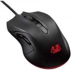 ASUS Cerberus Gaming Mouse 90YH00Q1-BAUA00 recenzja