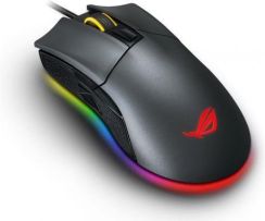 ASUS ROG Gladius II (90MP00R0B0UA00) recenzja