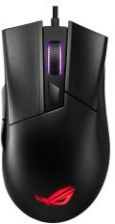 ASUS ROG Gladius II Core Czarny (90MP01D0B0UA00) recenzja