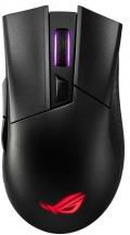 ASUS ROG Gladius II Wireless Czarny (90MP00Z0B0UA00) recenzja