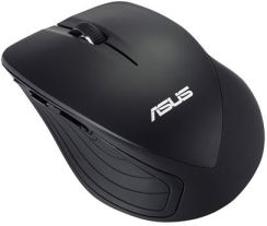 ASUS WT465 Optical Mouse Czarna (90XB0090-BMU000) recenzja