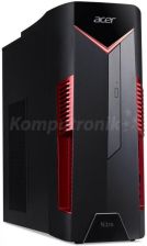 Acer Nitro N50-600 (DGE0MEP013) recenzja