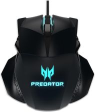 Acer Predator Cestus 500 Czarna (NPMCE11008) recenzja