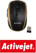 Activejet mysz bezprzewodowa Usb AMY-316 recenzja