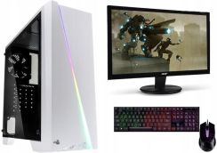 Amj I5/Gtx 1060/16Gb/Win10 + Monitor recenzja