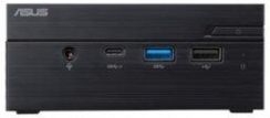 Asus Komputer Mini PC PN60-BB5012MD wOS i5-8250U, noRAM, noHDD, Intel recenzja