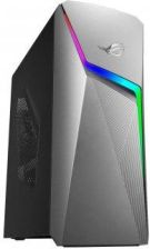 Asus ROG Strix GL10CS (GL10CSPL025DA) recenzja