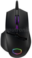 Cooler Master MM830 Czarna (MM830GKOF1) recenzja