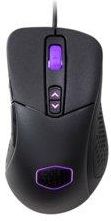 Cooler Master MasterMouse MM530 Czarna (SGM4007KLLW1) recenzja