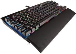 Corsair Gaming K65 LUX (CH9110010EU) recenzja