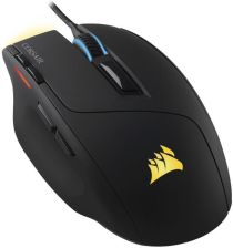 Corsair Gaming Sabre Czarna (CH9303011EU) recenzja