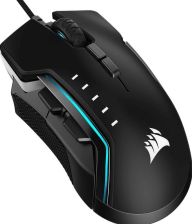 Corsair Glaive Pro RGB Czarny (CH9302311EU) recenzja