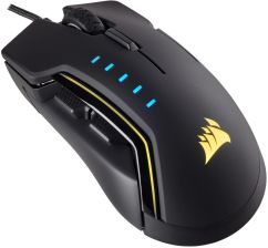 Corsair Glaive czarna 16000dpi (CH9302011EU) recenzja