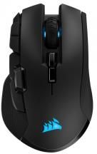 Corsair Ironclaw Wireless RGB Czarny (CH9317011EU) recenzja